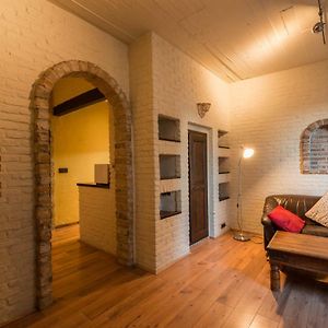 Deluxe Kamer met Twee Aparte Bedden